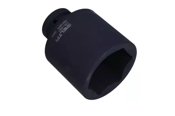 NASADKA UDAR 1'' 70MM DŁUGA