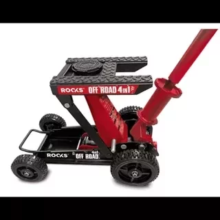 PODNOŚNIK SAMOCHODOWY 2.5T 188-660mm