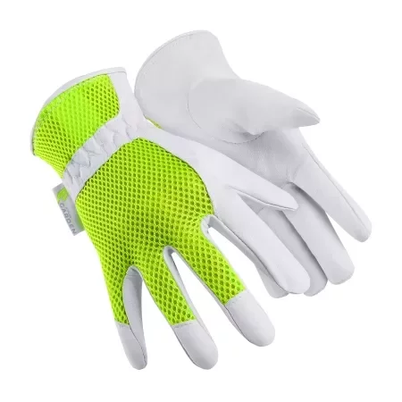 Rękawice skórzane SKIN SOFT 6” (S) STALCO GARDEN S