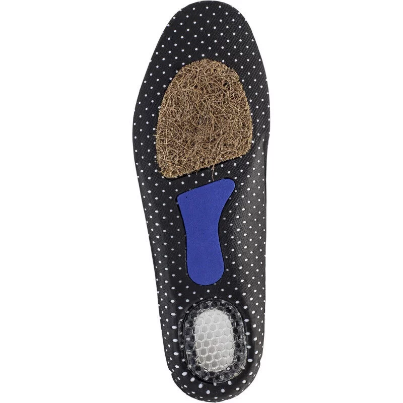 Wkładki do butów SPORTGEL roz.43 STALCO PERFECT S-