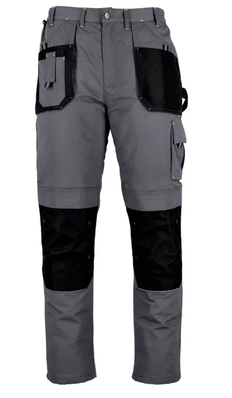 SPODNIE ZIMOWE WINTER BASIC LINE L