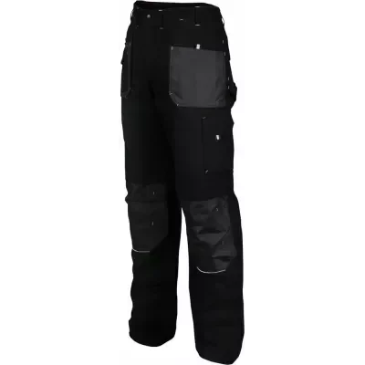 SPODNIE ZIMOWE WINTER BASIC LINE XL