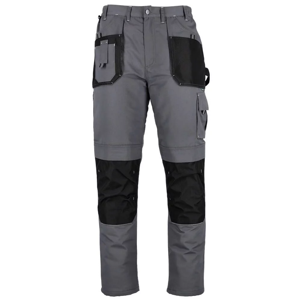 SPODNIE ZIMOWE WINTER BASIC LINE 2XL