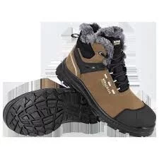 BUTY ROBOCZE PIONIER HIGH WINTER S3S R.41