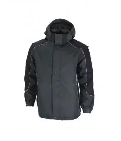 KURTKA OCIEPLANA PETER 2XL