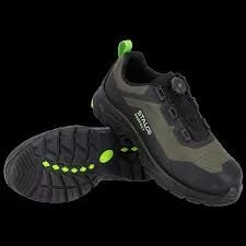 Półbut SPINNER LOW S3S czarny roz.42 STALCO PERFEC