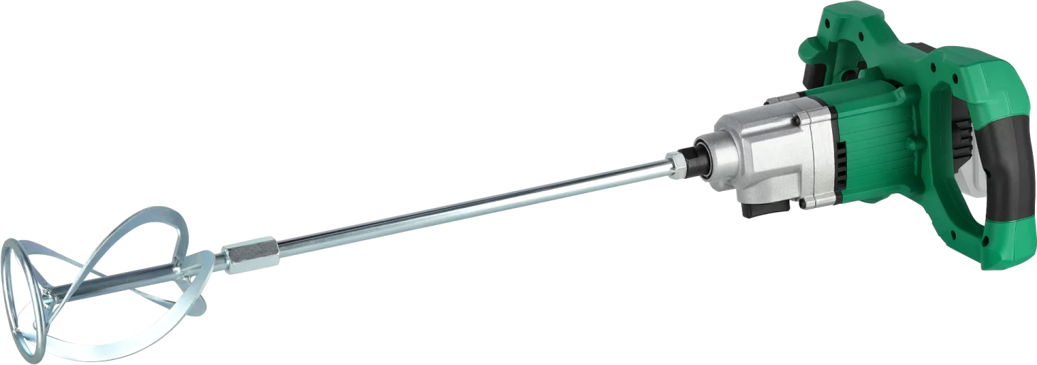 Mieszarka HMS20-100CS body 20V S-VOLT STALCO S-...