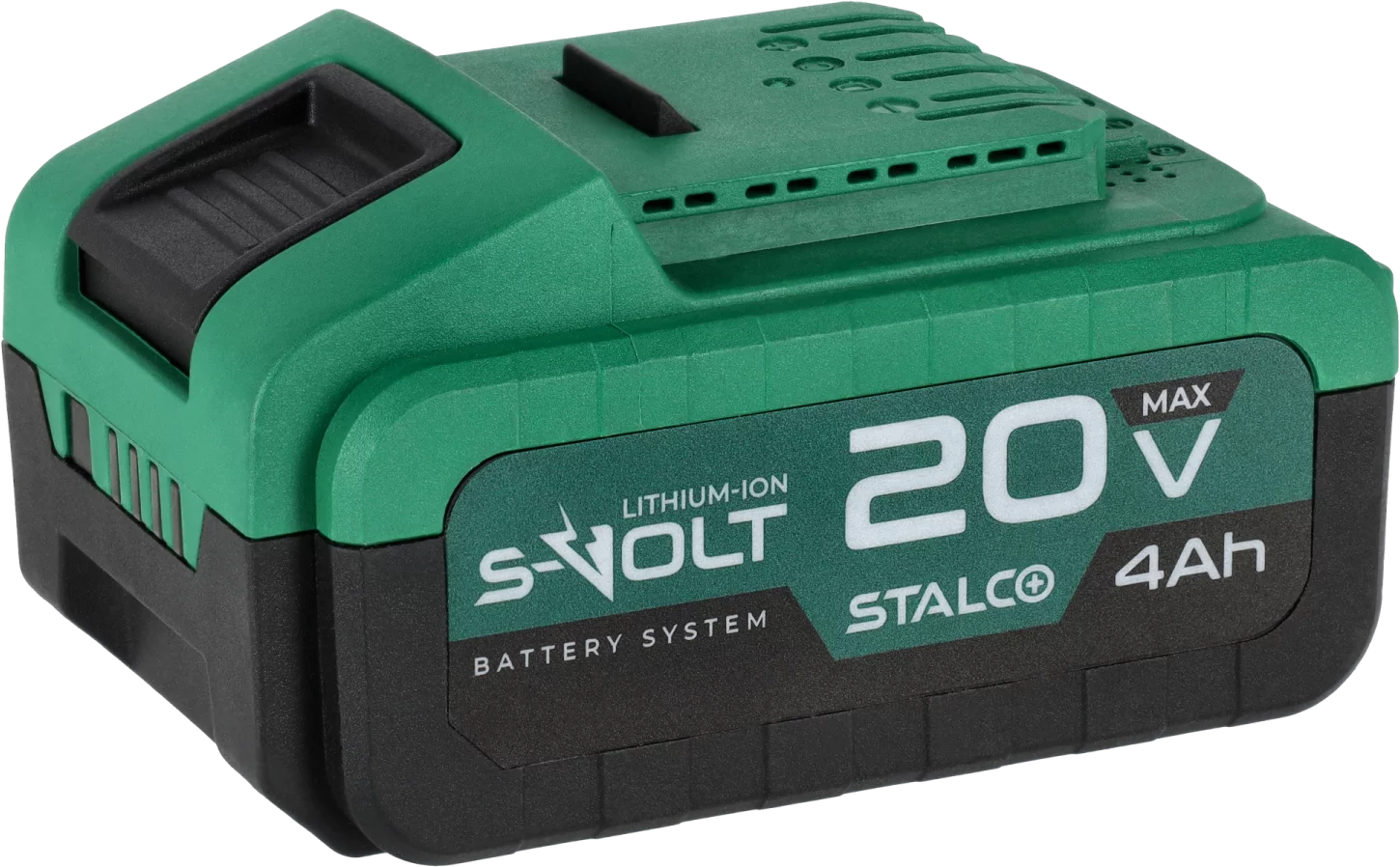 PROM-AKUMULATOR 20V AH BLS20-4AH STALCO  S-97383