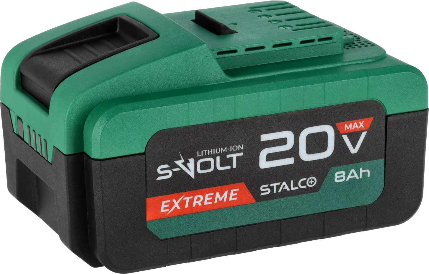 PROM-AKUMULATOR BLS20-8AHP AKU. STALCO S-97387