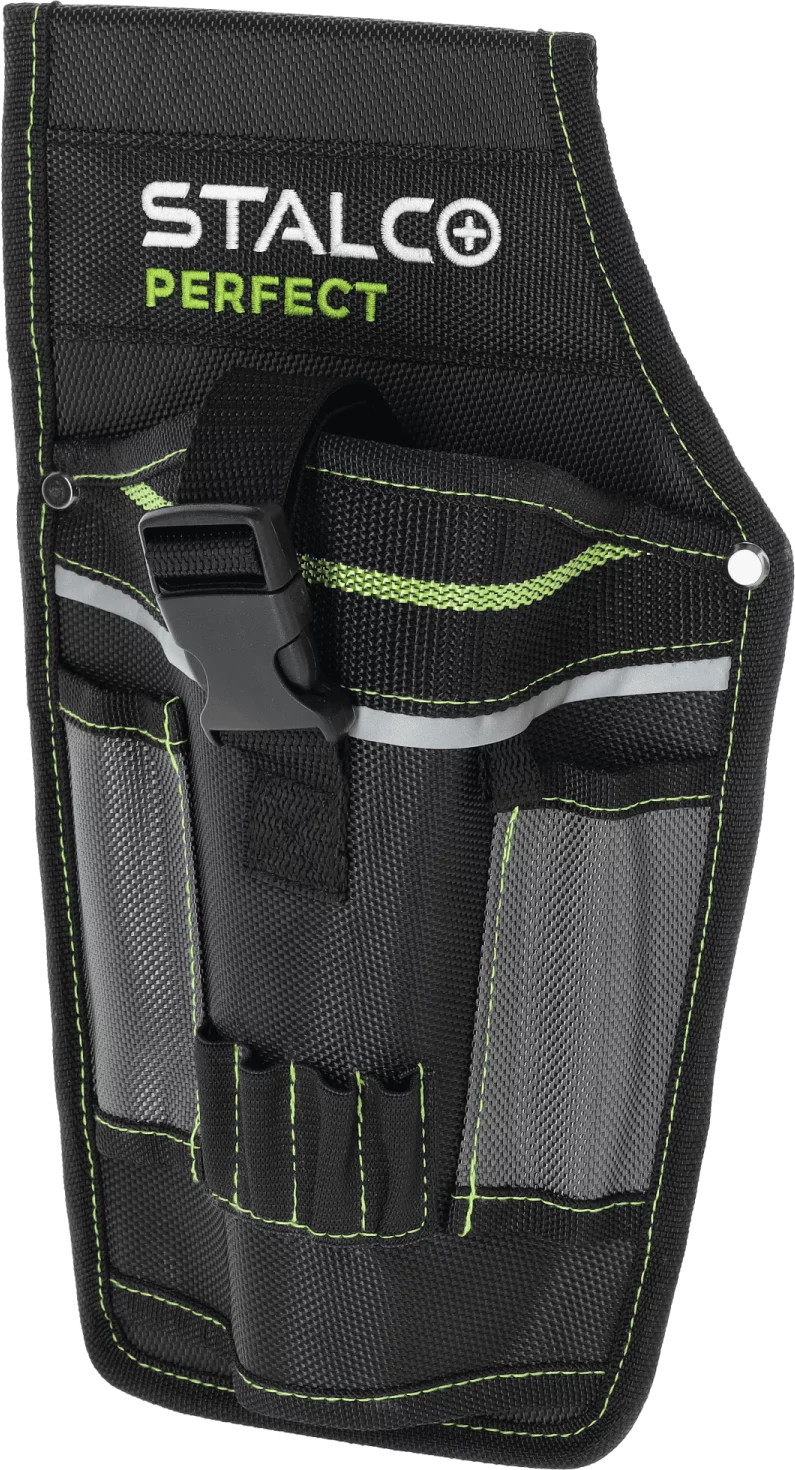 Kieszeń narzędziowa KNP10 STALCO PERFECT S-76288