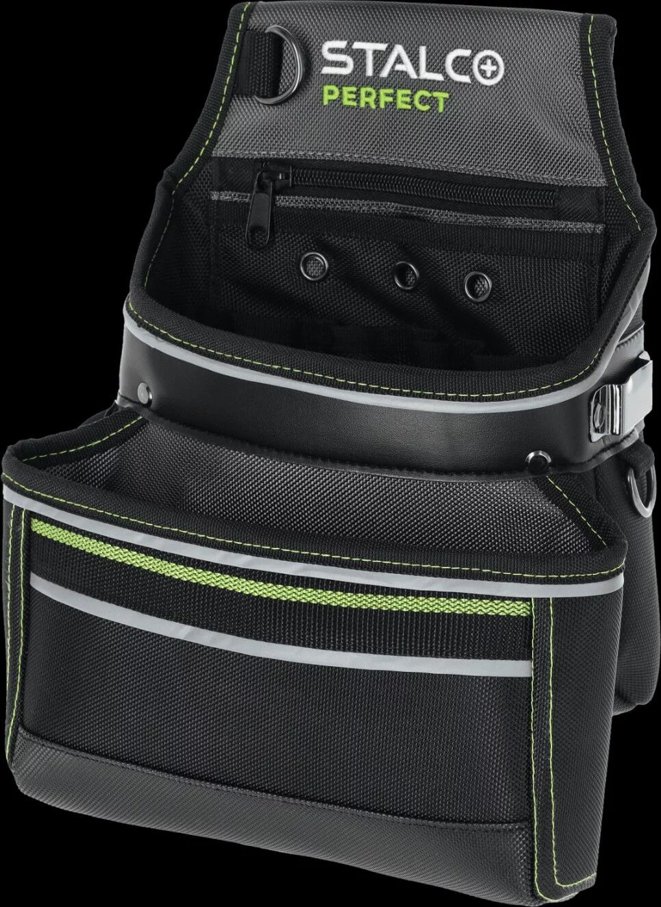 Kieszeń narzędziowa KNP12 STALCO PERFECT S-76290