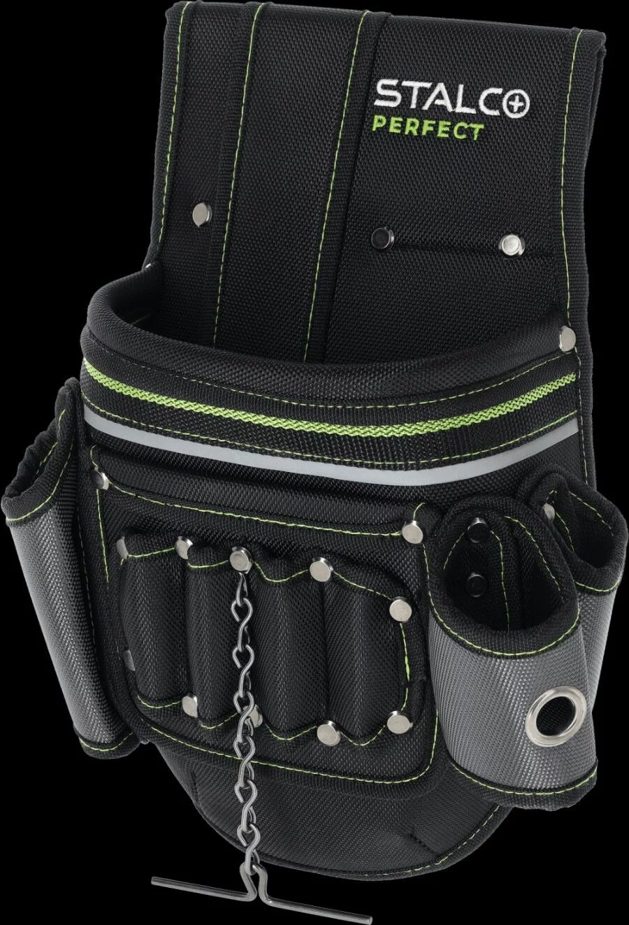 Kieszeń narzędziowa KNP14 STALCO PERFECT S-76292