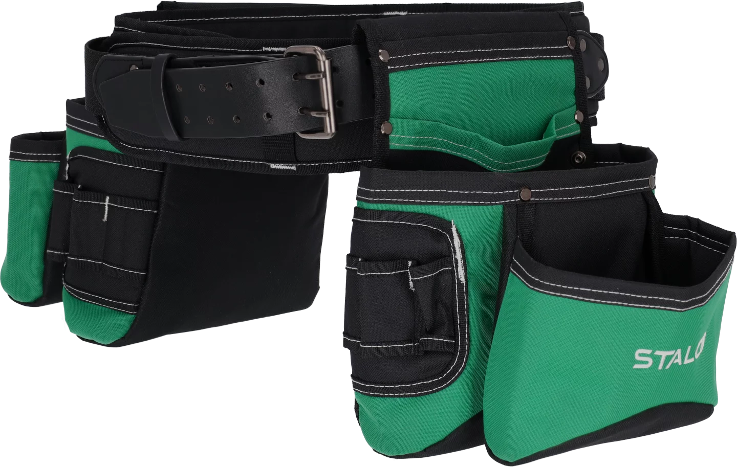 Pas narzędziowy PNS10 STALCO S-42211