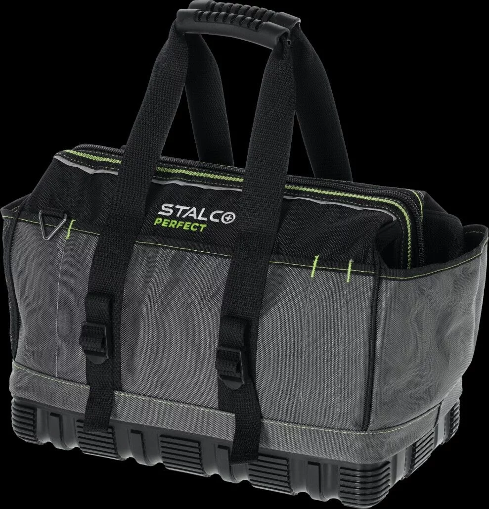 Torba narzędziowa TNP16 40x22x34cm STALCO PERFE...