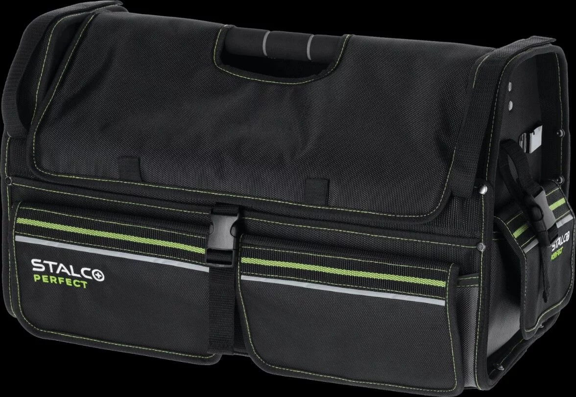 Torba narzędziowa TNP32 51x25x32cm STALCO PERFE...