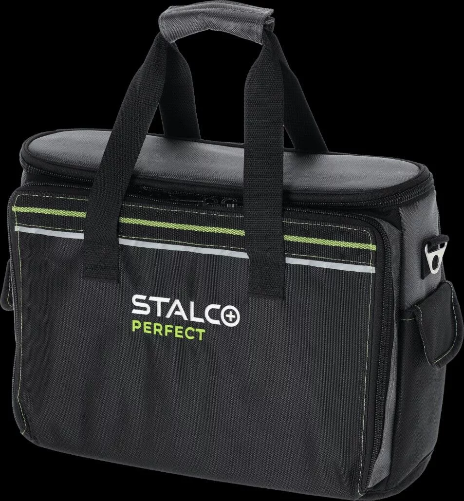 Torba narzędziowa TNP22 42x22x32cm STALCO PERFE...