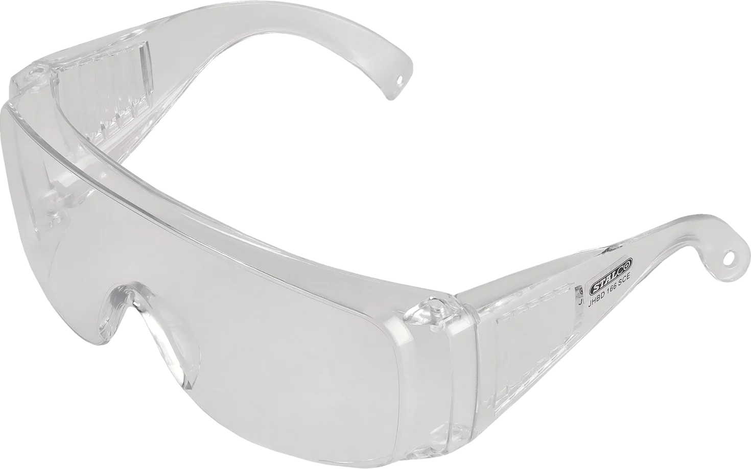 Okulary ochronne BOOBY STALCO S-47265