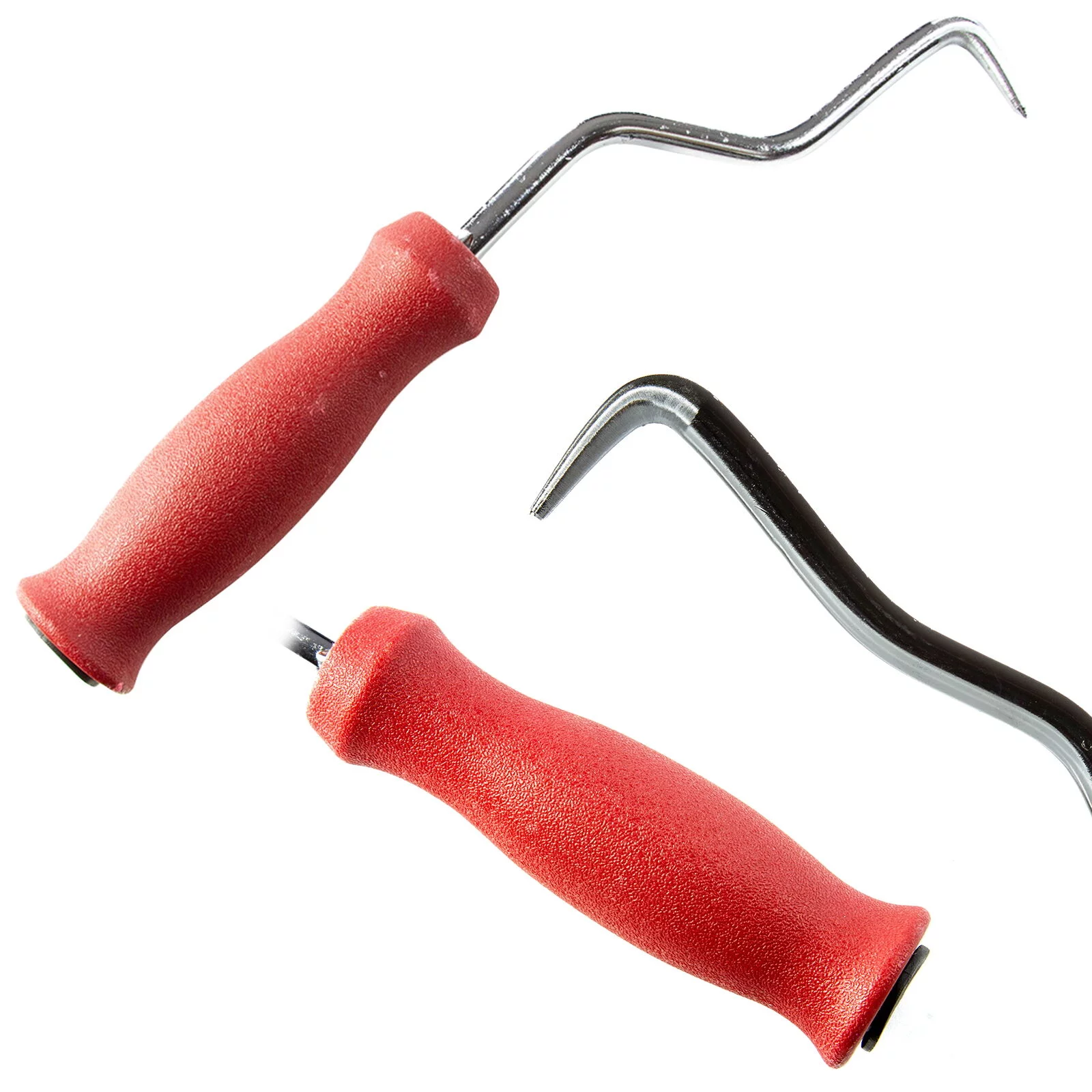 KLUCZ DO WIĄZANIA ZBROJENIA RĄCZKA PLASTIKOWA