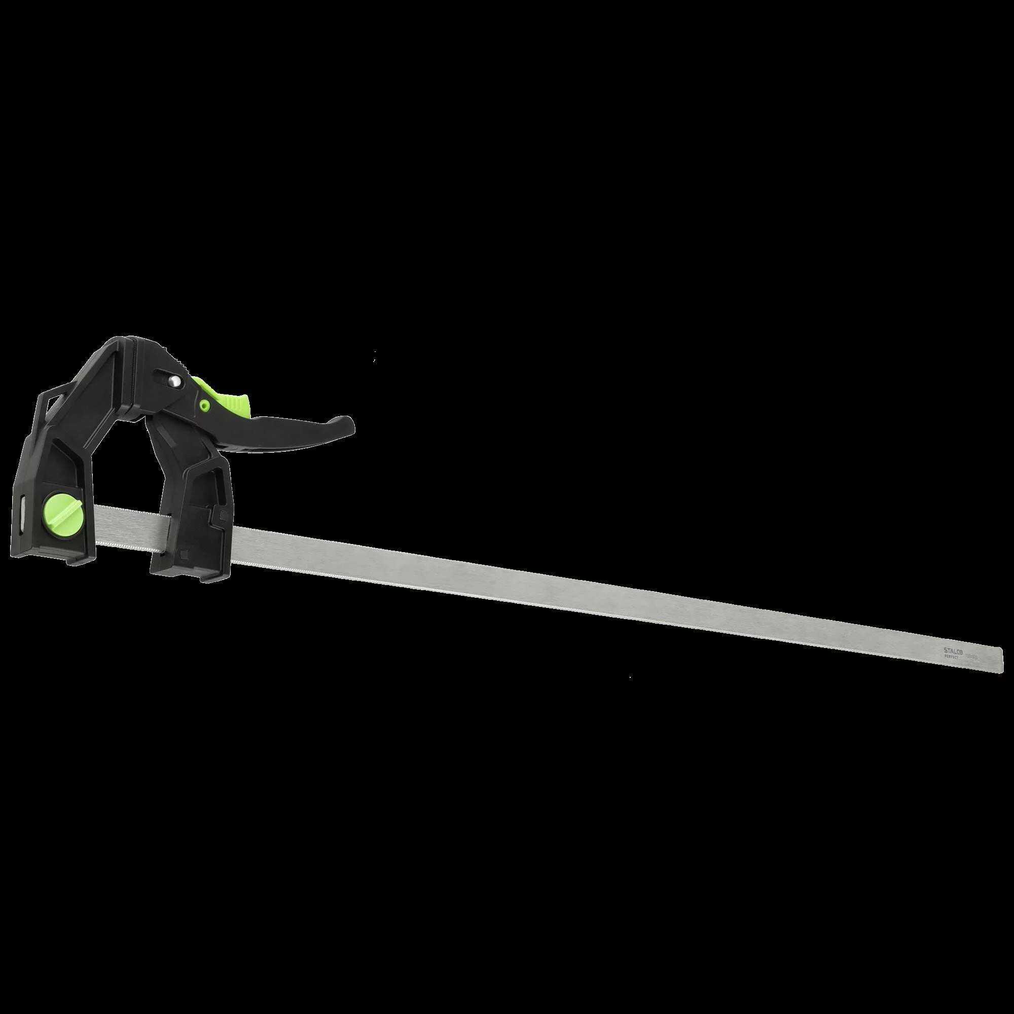 Ścisk dźwigniowy szybkomocujący zapadkowy, 150k...