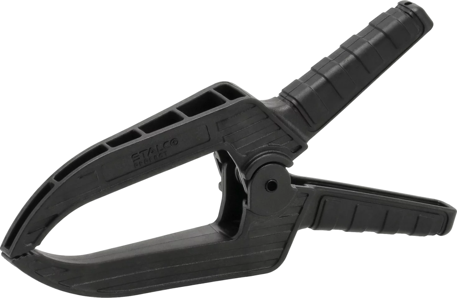 Ścisk sprężynowy głębok, 6kg, 50mm PERFECT S-76550