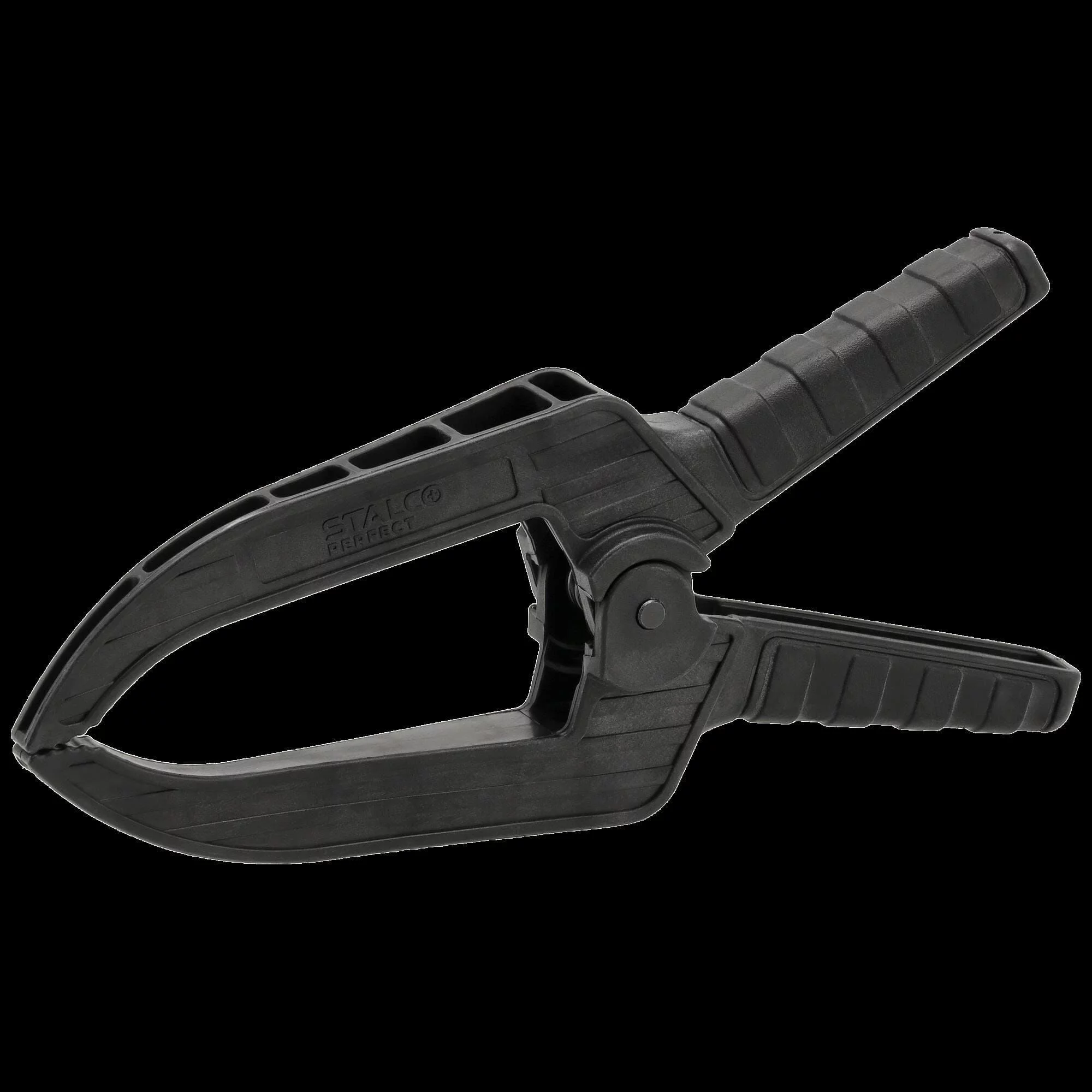 Ścisk sprężynowy głęboki, 6kg, 75mm PERFECT S-7...