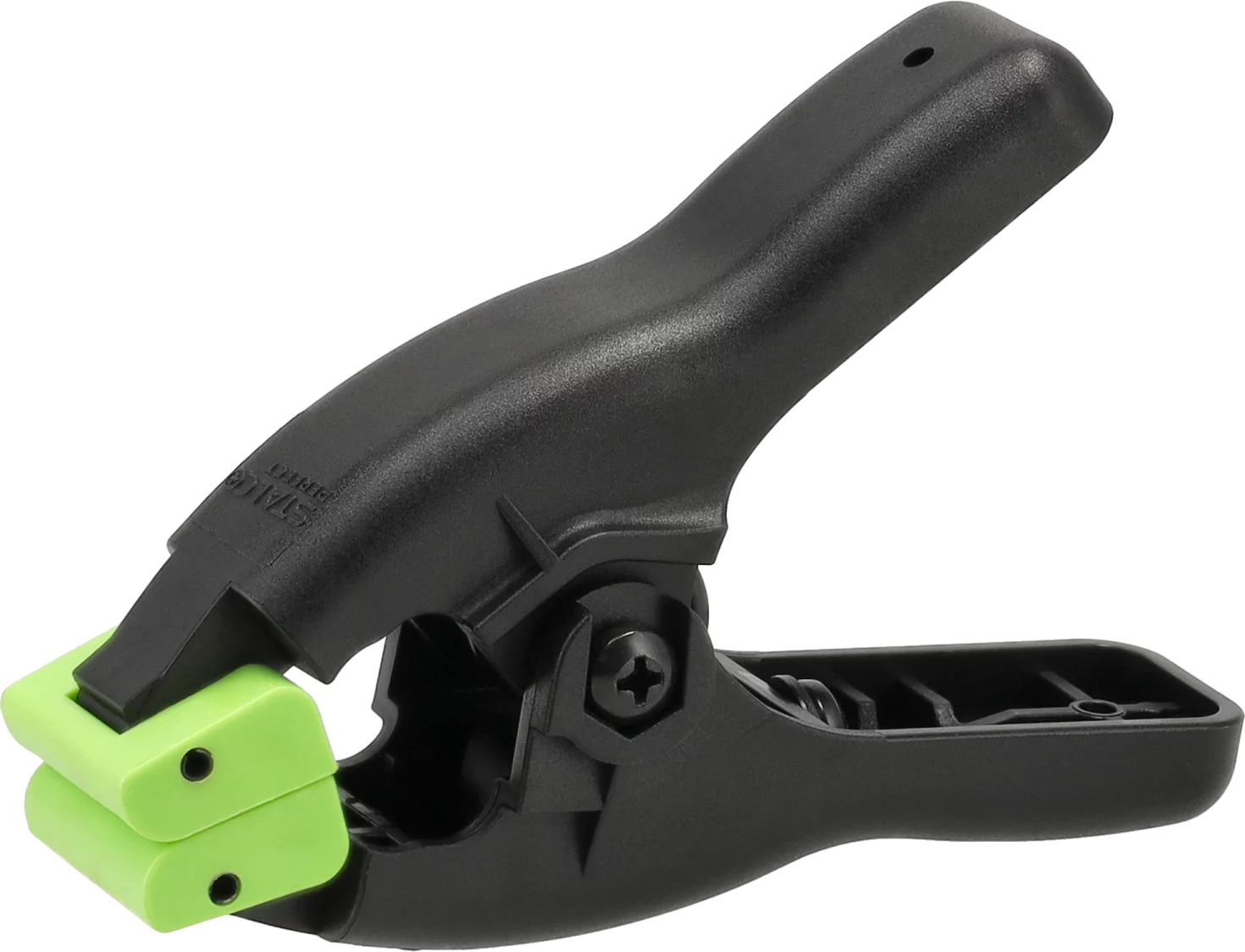 Ścisk sprężynowy wzmocniony, 20kg, 25mm PERFECT...