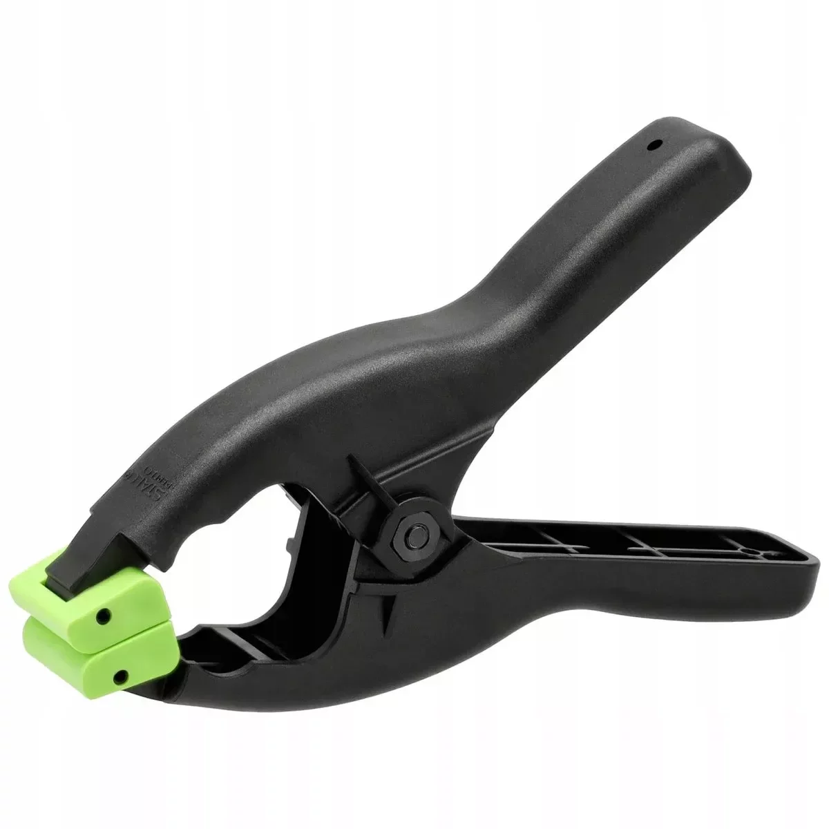 Ścisk sprężynowy wzmocniony, 20kg, 50mm PERFECT...