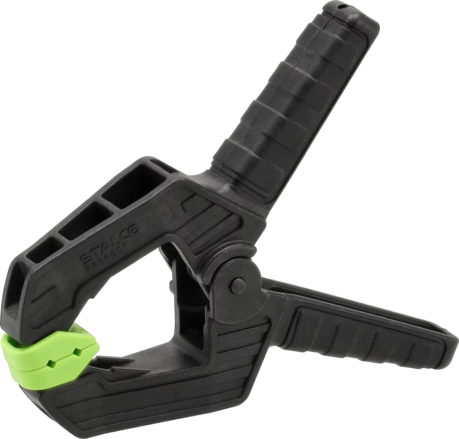 Ścisk sprężynowy, 12kg, 50mm PERFECT S-76542