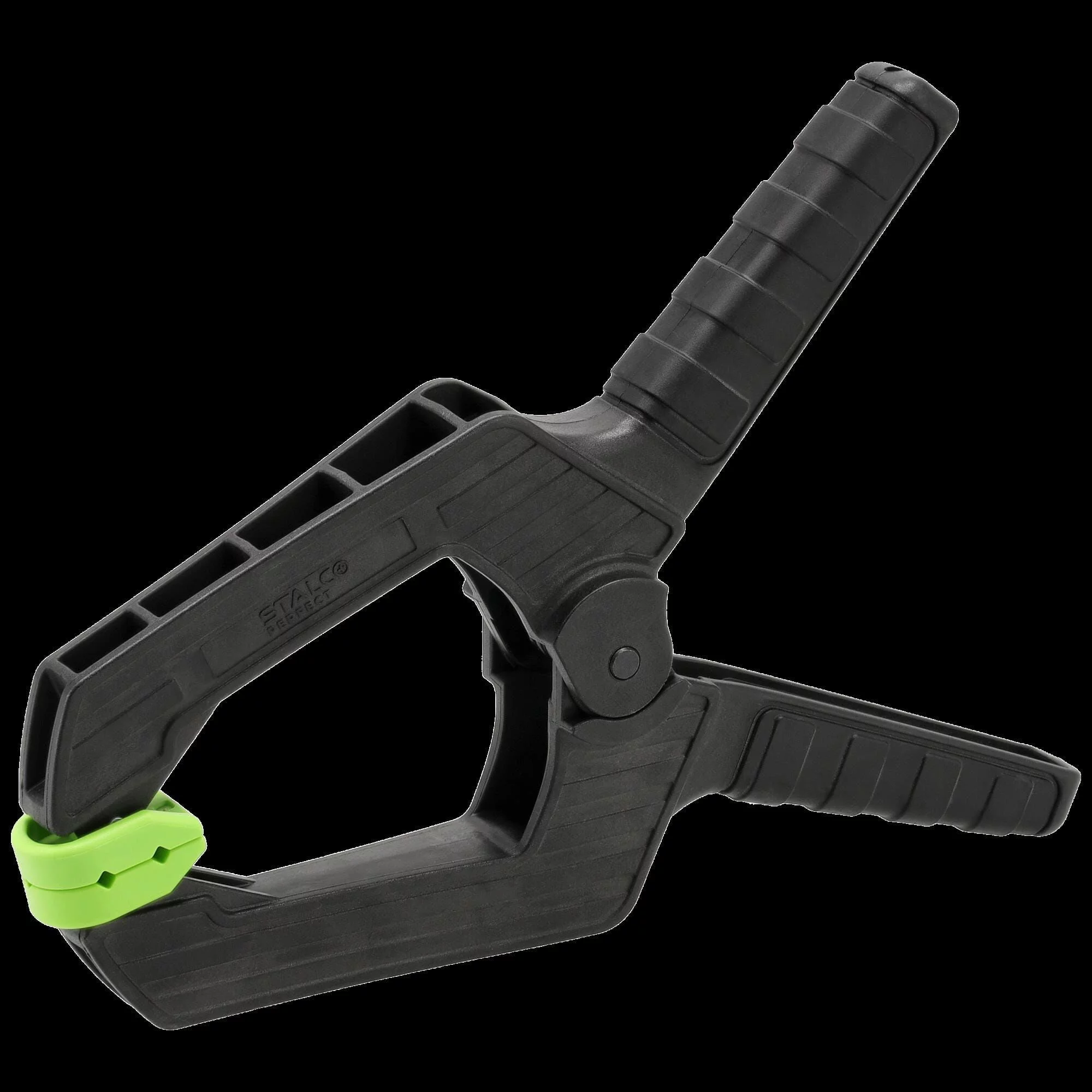 Ścisk sprężynowy, 15kg, 100mm PERFECT S-76548