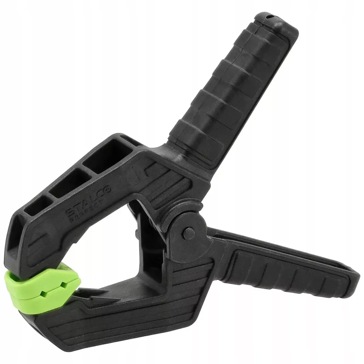 Ścisk sprężynowy, 15kg, 75mm PERFECT S-76546