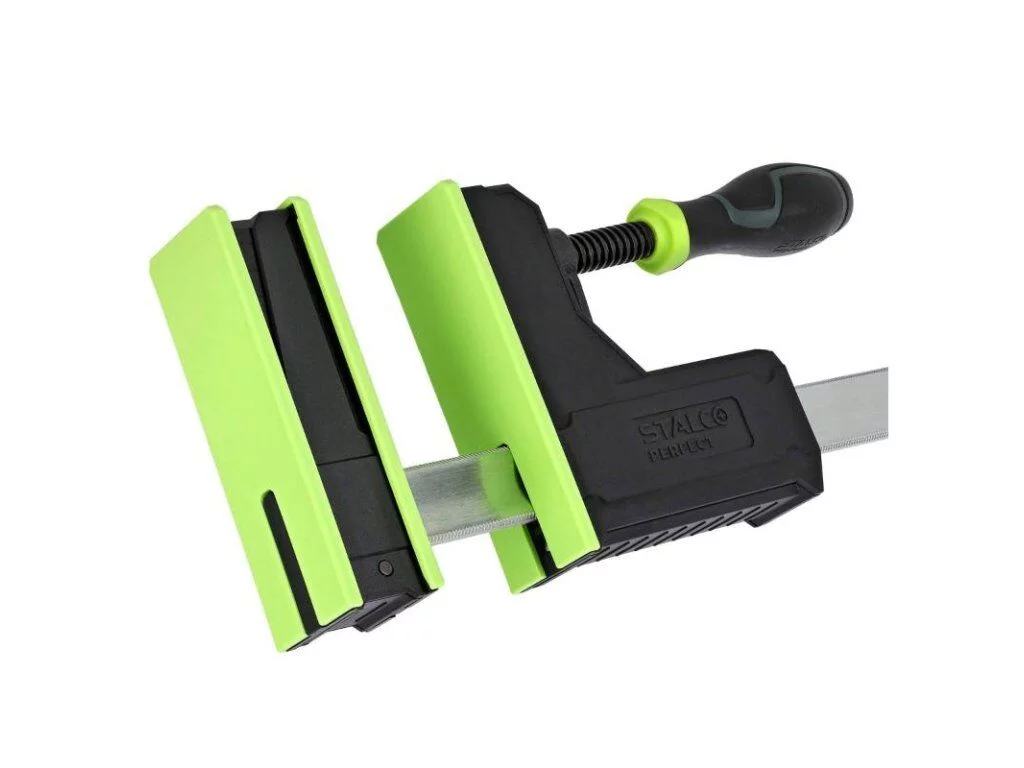 Ścisk stolarski pełnopowierzchniowy 90x600mm ST...