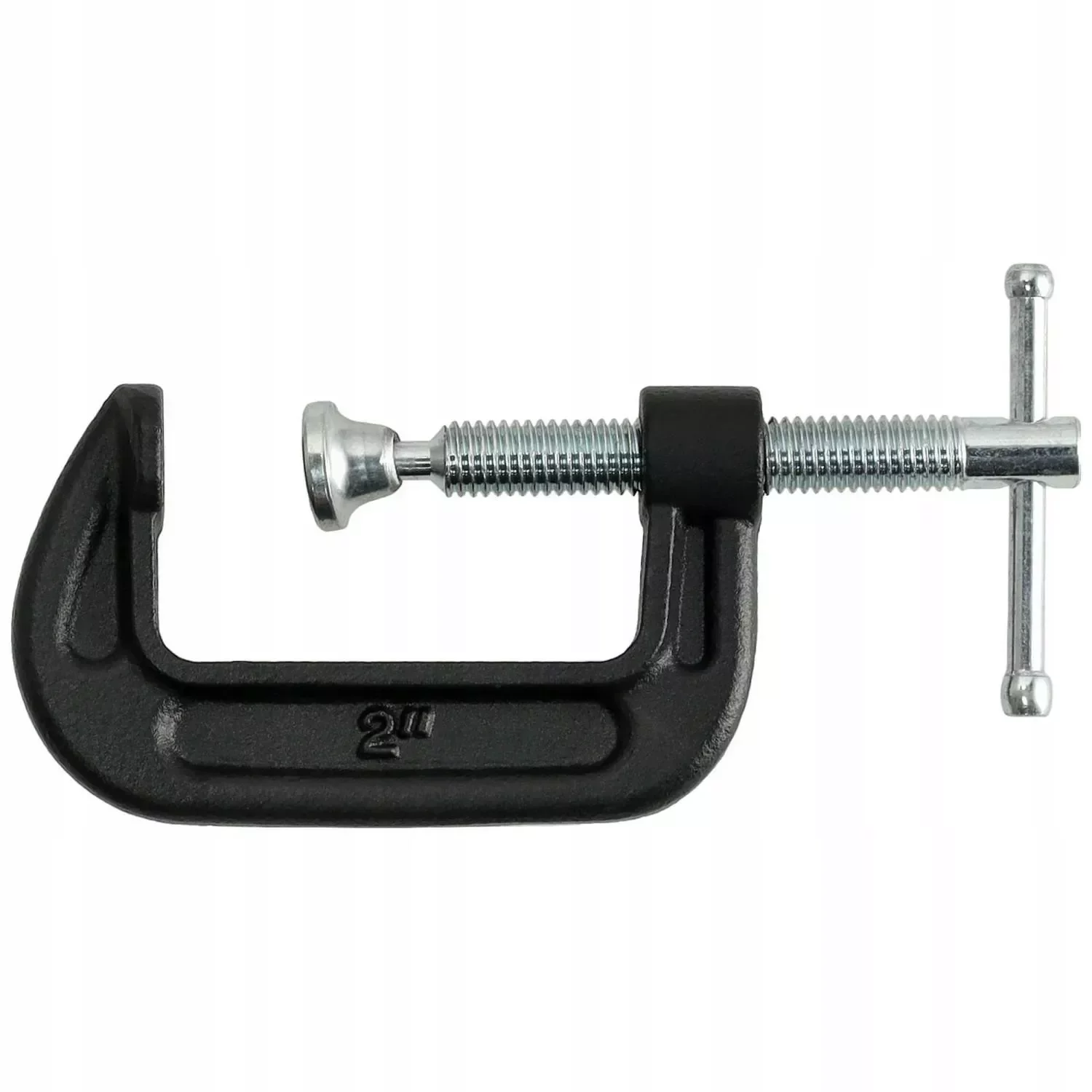 ŚCISK typu C, 300kg, 50mm PERFECT S-76574