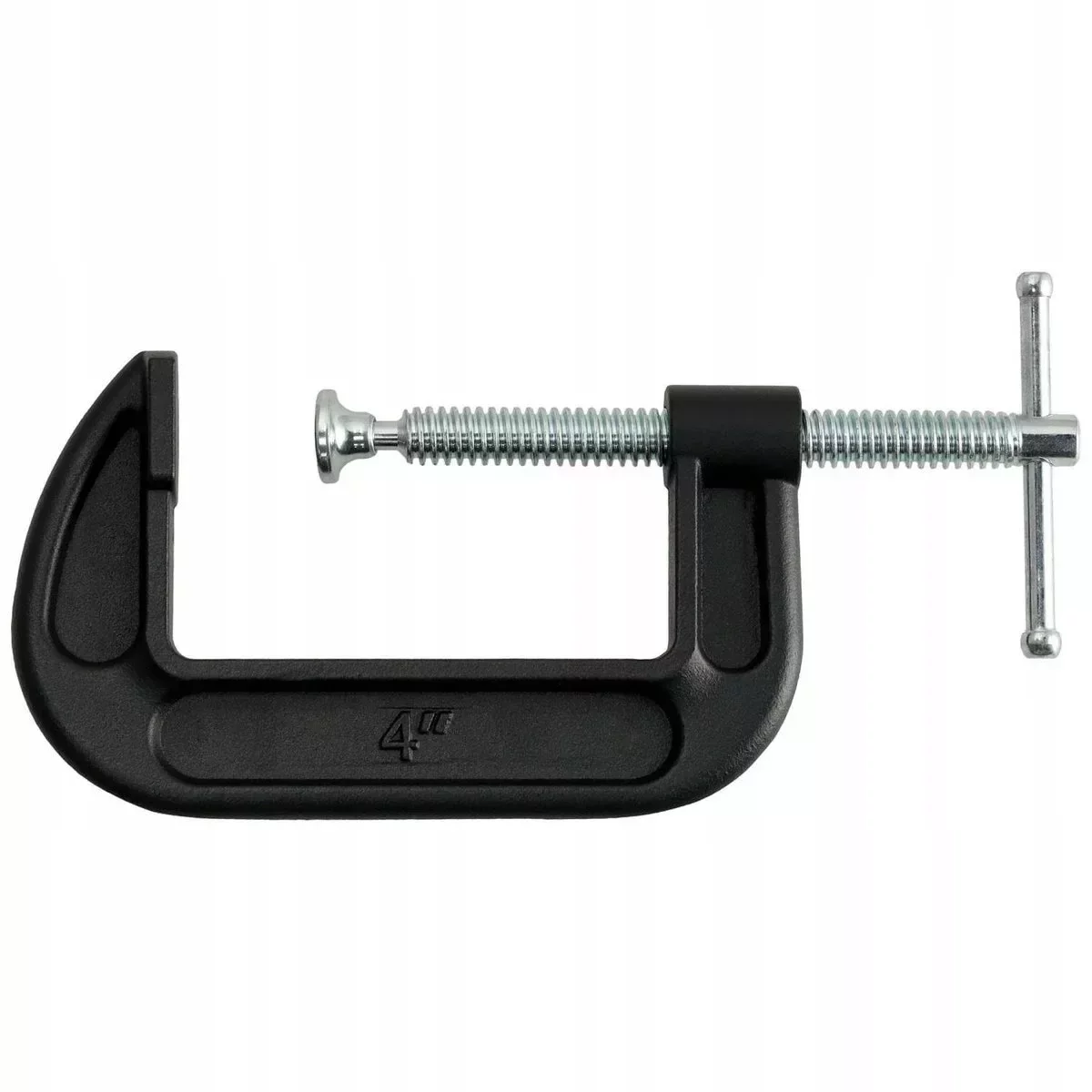 ŚCISK typu C, 800kg, 100mm PERFECT S-76576