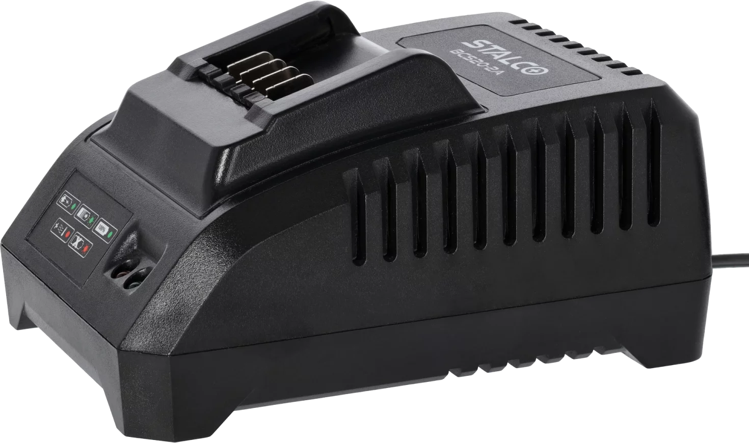 Ładowarka 2A 55W BCS20-2A 20V S-VOLT STALCO S-9...