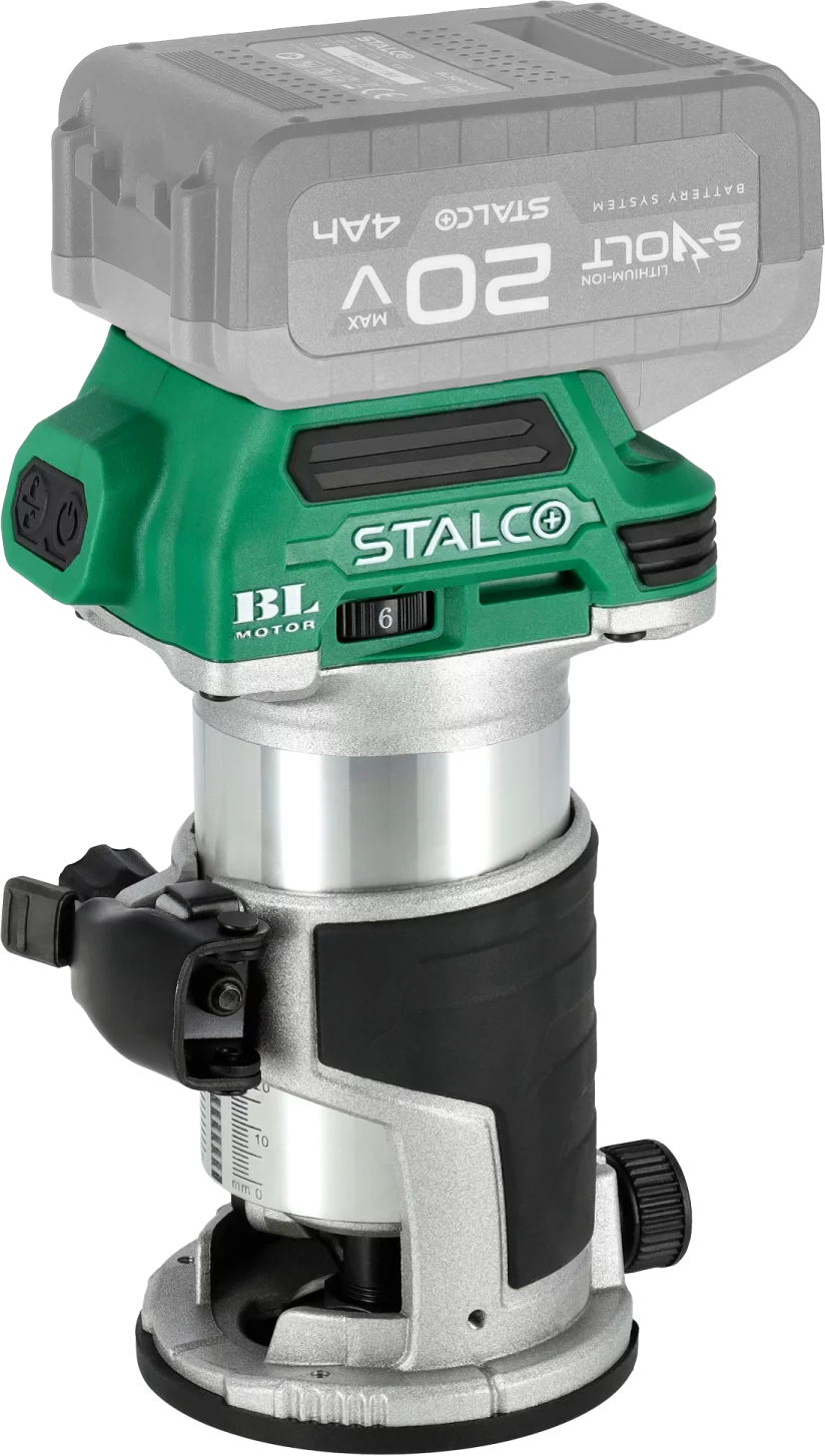 Frezarka górnowrzecionowa PRS20-20BLVS 20V S-VO...