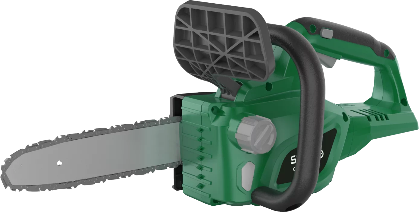 Piła łańcuchowa CAS20-25BL body 20V S-VOLT STAL...