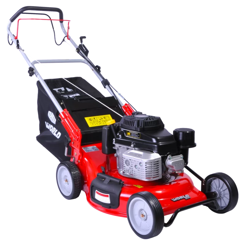 KOSIARKA SPALINOWA 4W1