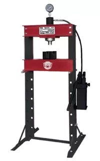 PRASA HYDRAULICZNA 30T