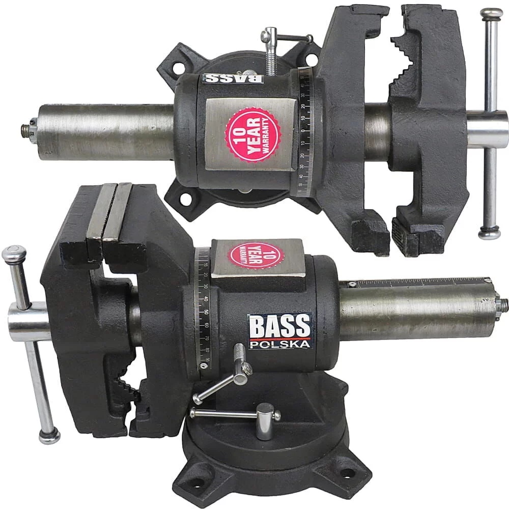 IMADŁO WIELOFUNKCYJNE 4” 100MM