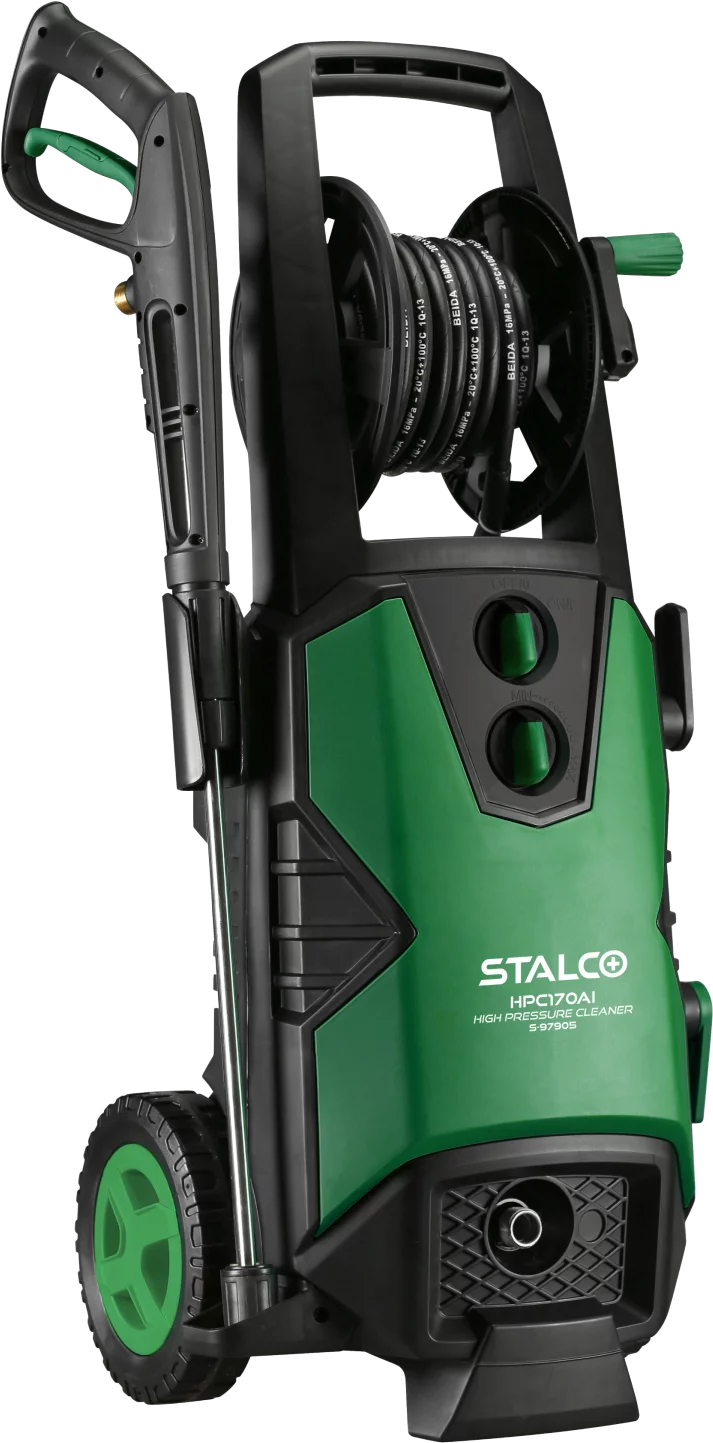 MYJKA CIŚNIENIOWA 2500W 170BAR