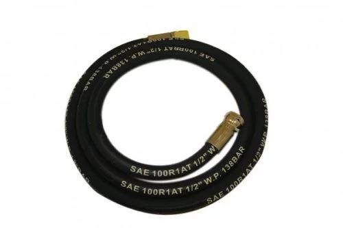 PRZEWÓD DO OLEJU 2M 1/2''