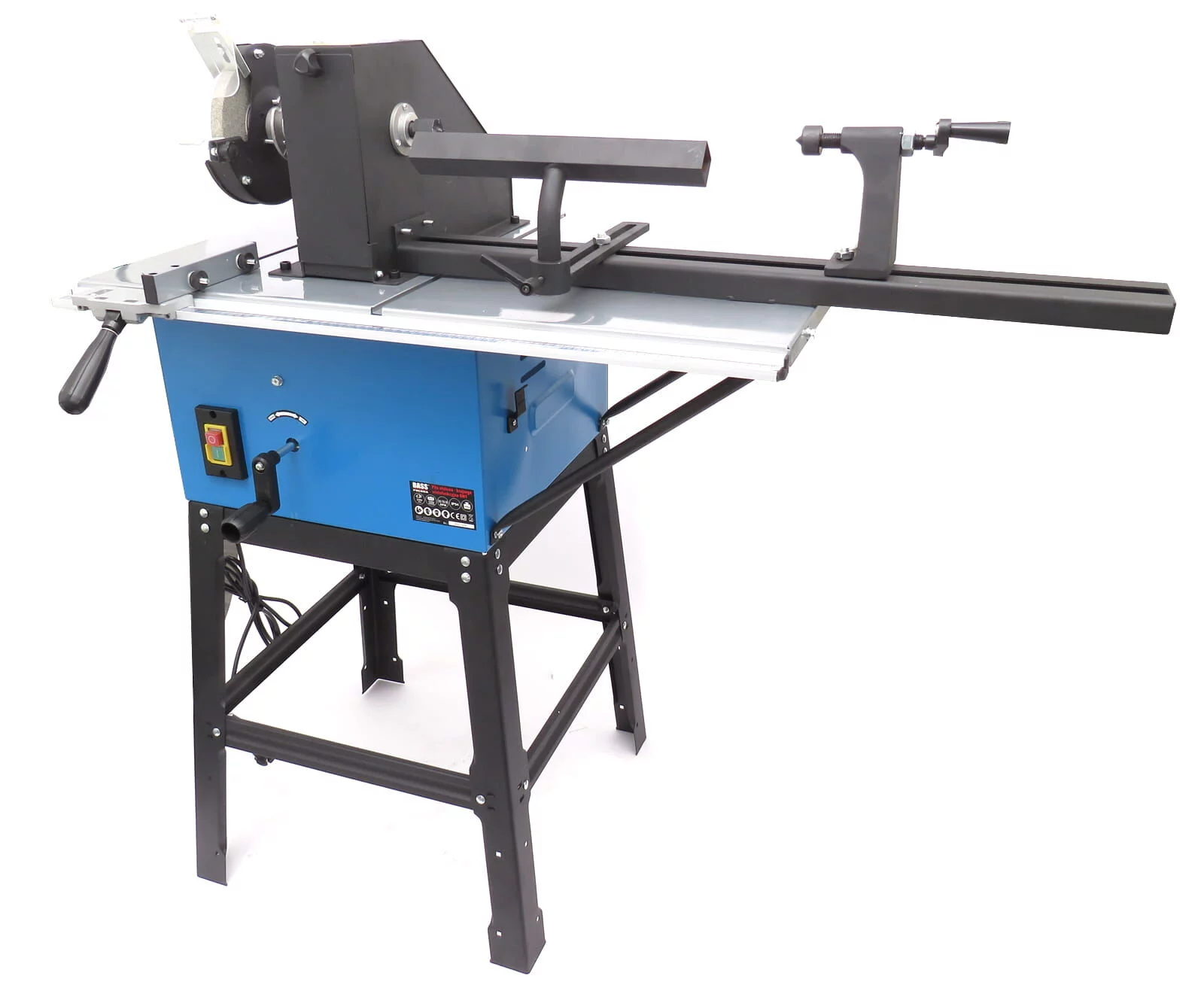 PIŁA KRAJZEGA WIELOFUNKCYJNA  6w1