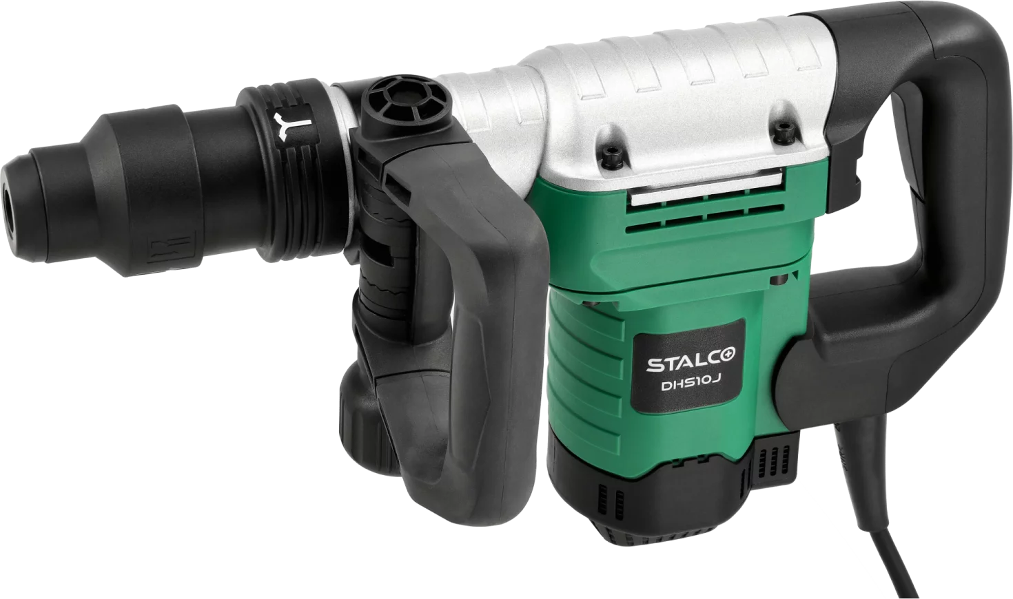 MŁOT WYBURZENIOWY SDS MAX 10J