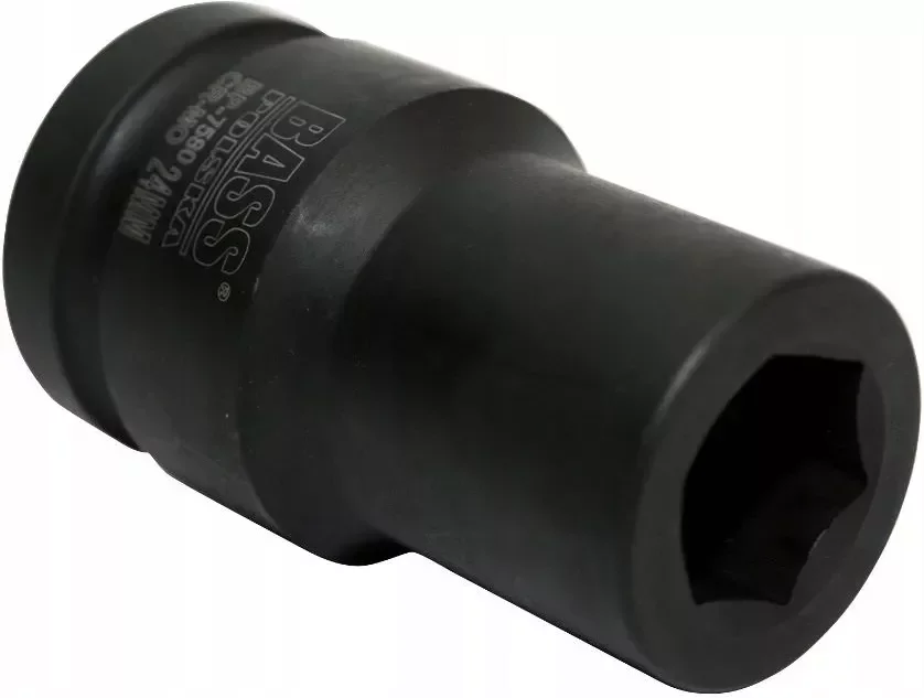 NASADKA UDAROWA 1" 24MM H-90