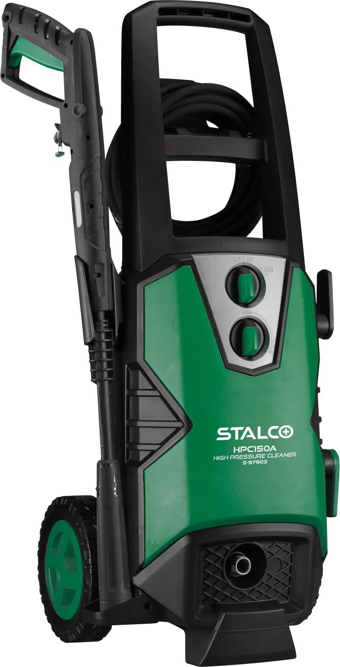 MYJKA CIŚNIENIOWA 2000W 150BAR