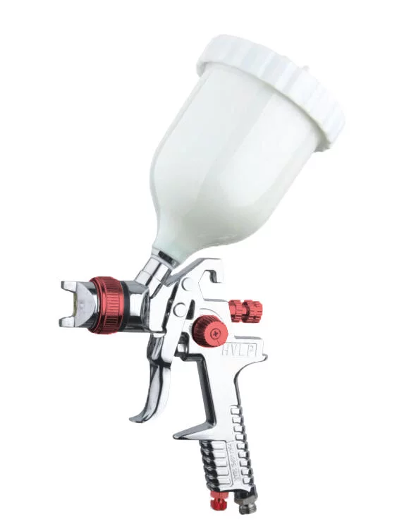 PISTOLET LAKIERNICZY DYSZE 1,4 1,7 2,0mm