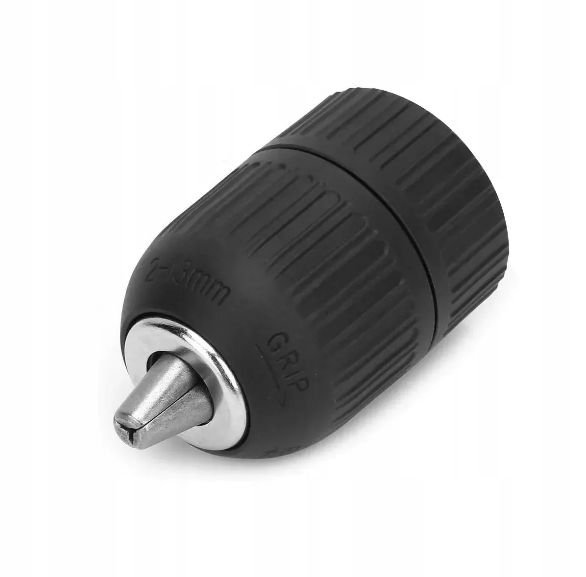 UCHWYT WIERT. GŁÓWKA 13 1/2 SAMOZACISK PL 0207