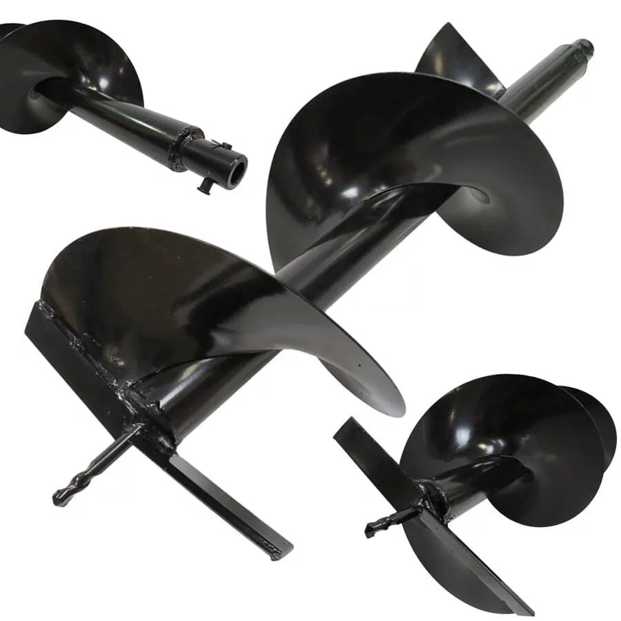 WIERTŁO ŚWIDRA SPALINOWEGO 250MM