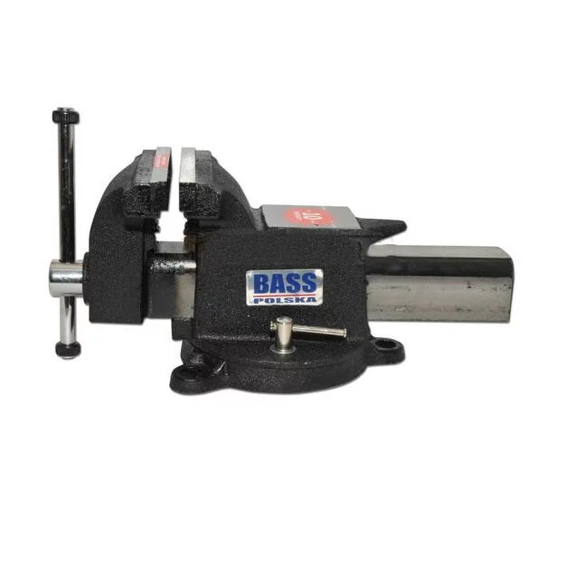 IMADŁO BASS 5” 125MM STAL