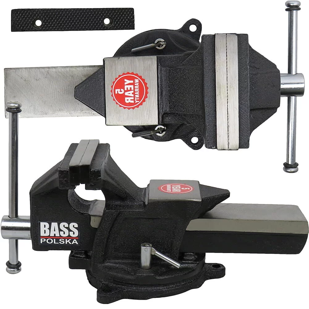 IMADŁO ŚLUSARSKIE 5” 125MM